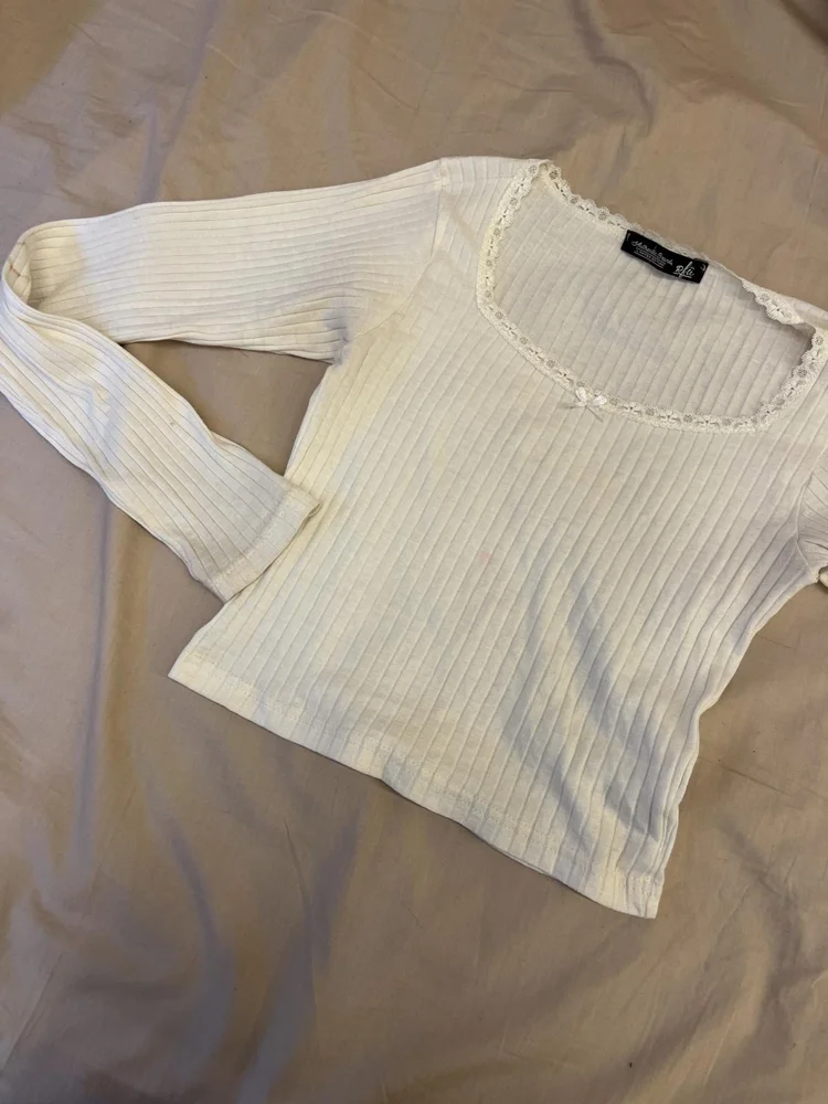 Long Sleeve, size S / 36 / 8, photo 3