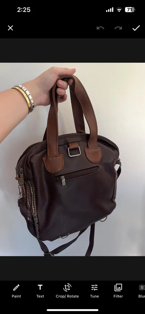 Tote Bag, size One size, photo 3