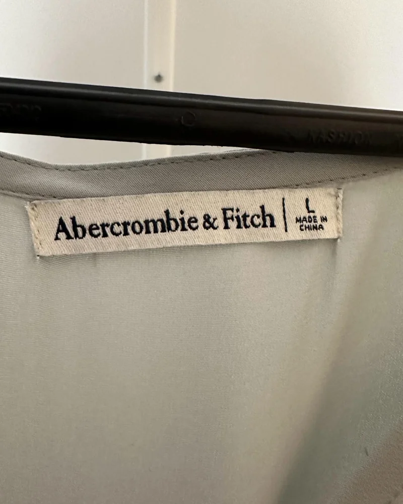 Abercrombie & Fitch Blouses, size L / 40 / 12, photo 3
