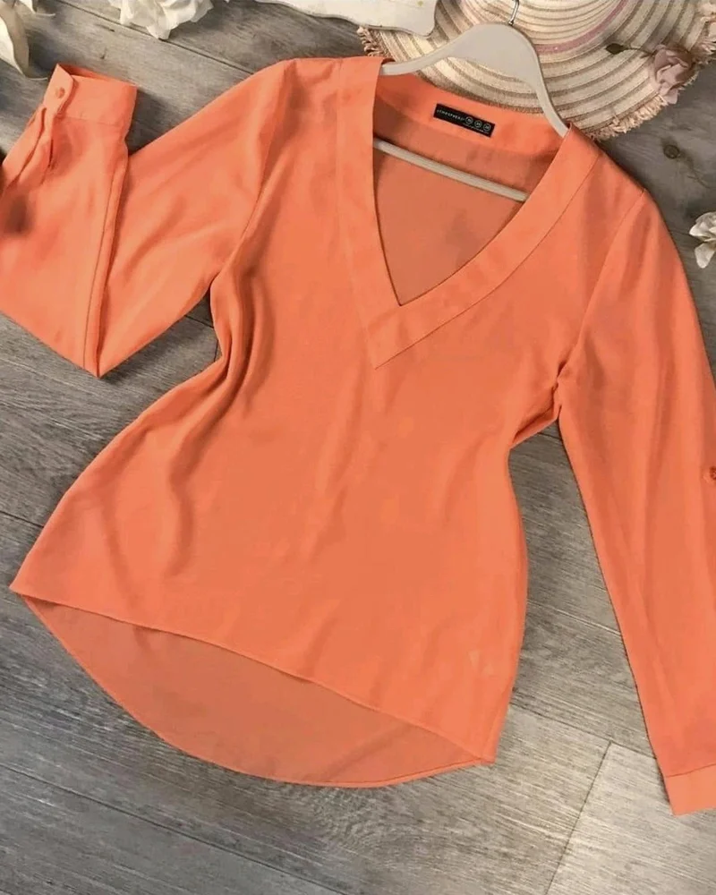 Atmosphere Blouses, size M / 38 / 10, photo 2