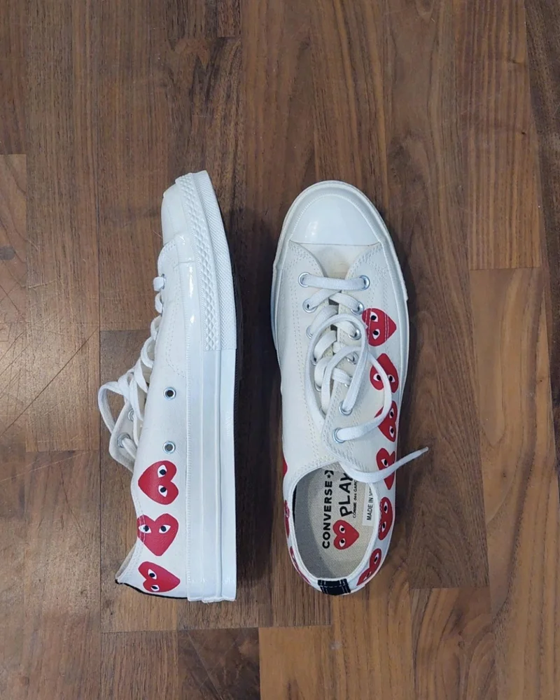 Converse Sneakers, size 45, photo 2