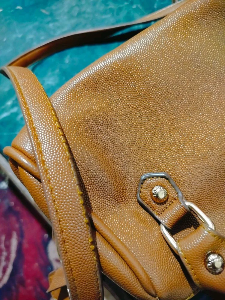 Cross-Body Bag, size Other, photo 6