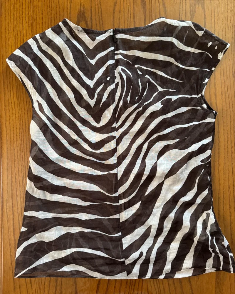 BOSS Hugo Boss Blouses, size M / 38 / 10, photo 2