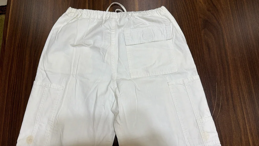 Pull & Bear Pants, size S / 36 / 8, photo 4