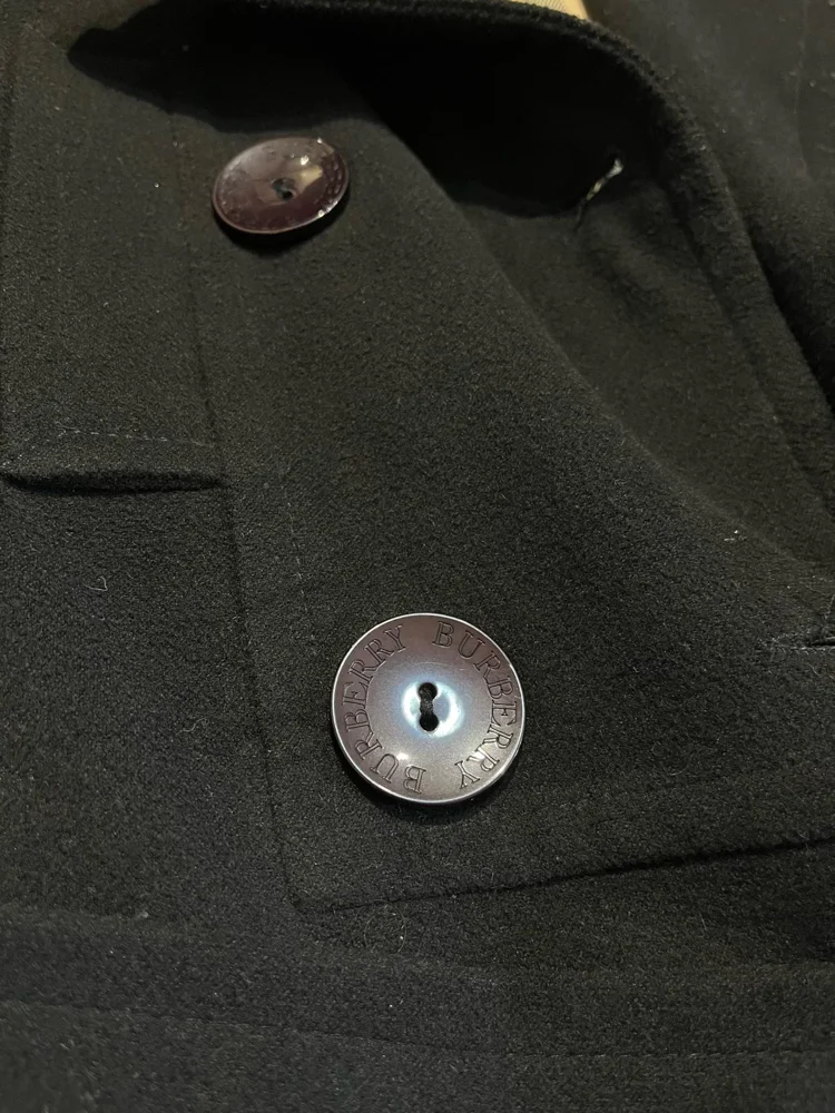 Burberry Coats, size S / 36 / 8, photo 3