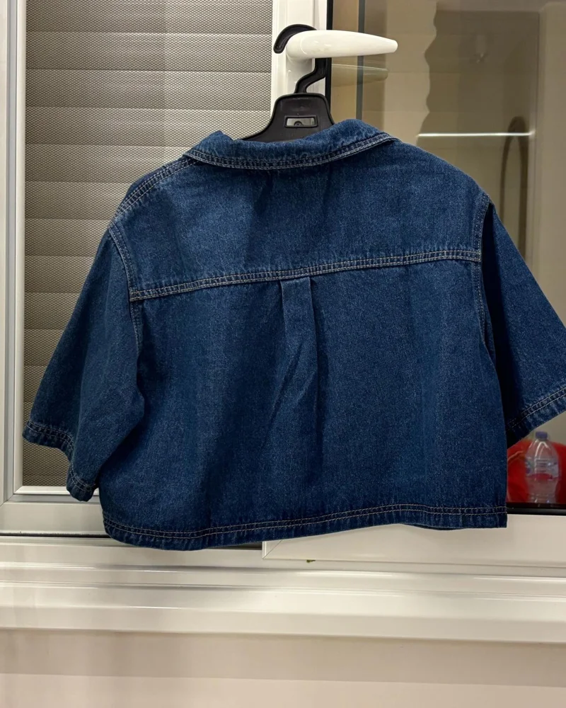 Shein Crop Tops, size L / 40 / 12, photo 2