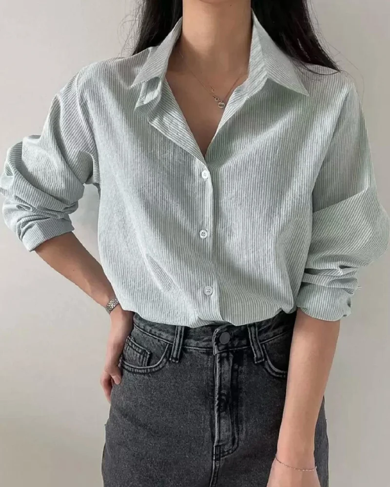 Shein Shirts, size M / 38 / 10, photo 3