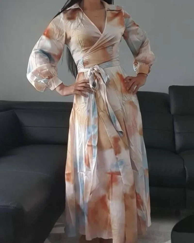 Shein Maxi Dresses