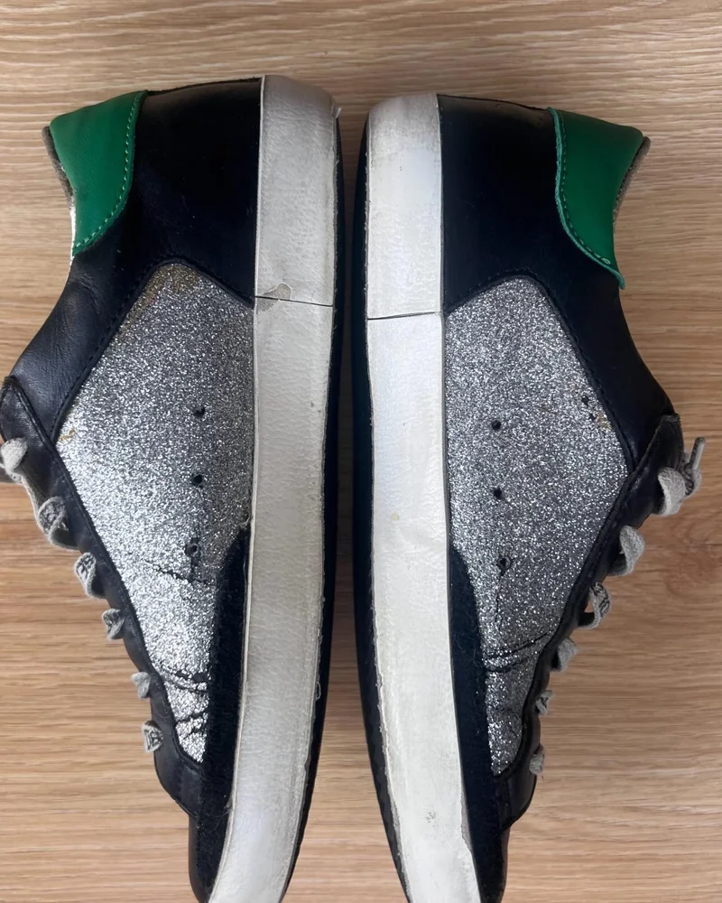 Golden Goose Sneakers, size 38, photo 6