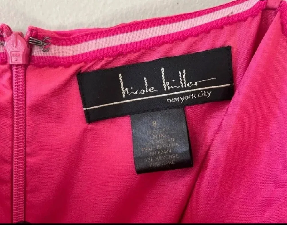 Nicole Cocktail Dresses, size S / 36 / 8, photo 2