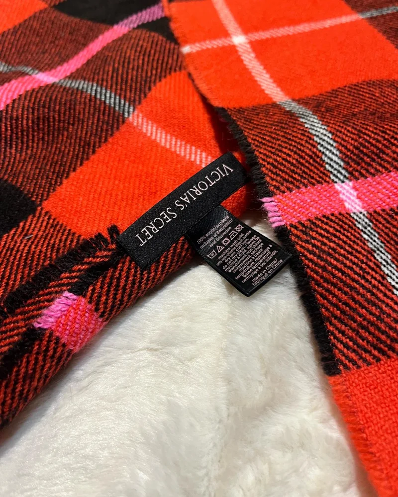 Victoria's Secret Scarves, size One size, photo 4