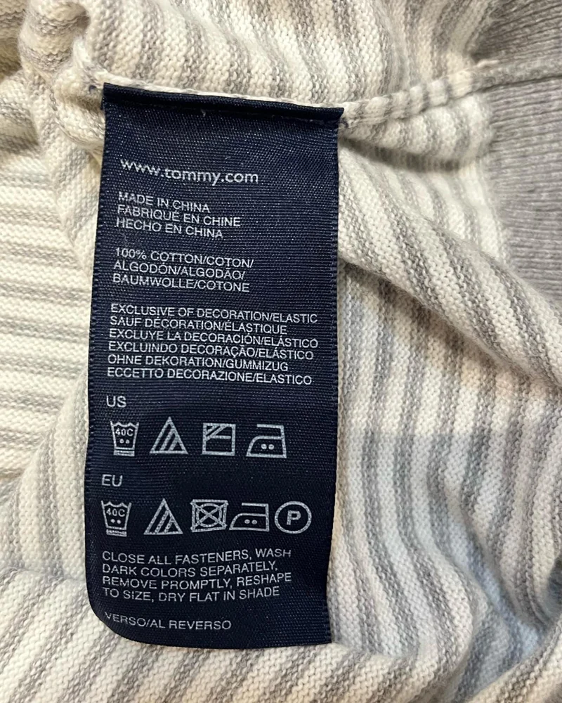 Tommy Hilfiger Cardigans, size L, photo 6