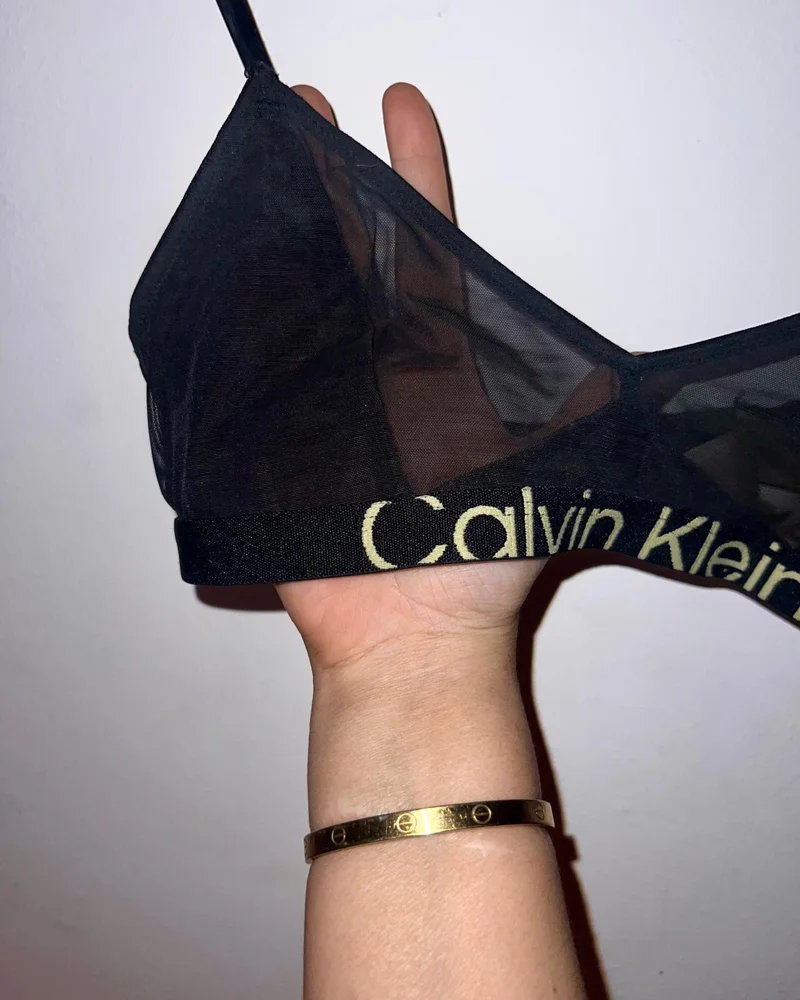 Calvin Klein Tank Tops, size S / 36 / 8, photo 5