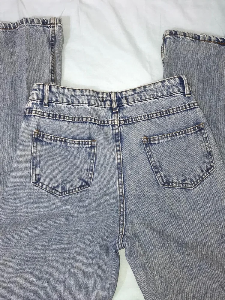 Jeans, size S / 36 / 8, photo 2