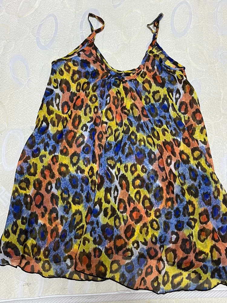 Tank Tops