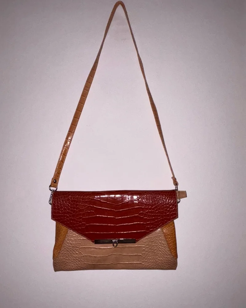 Cross-Body Bag, size One size, photo 3