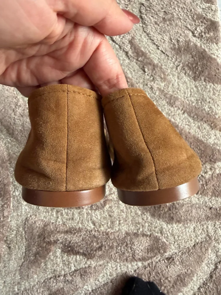 Mango Flats, size 38, photo 5