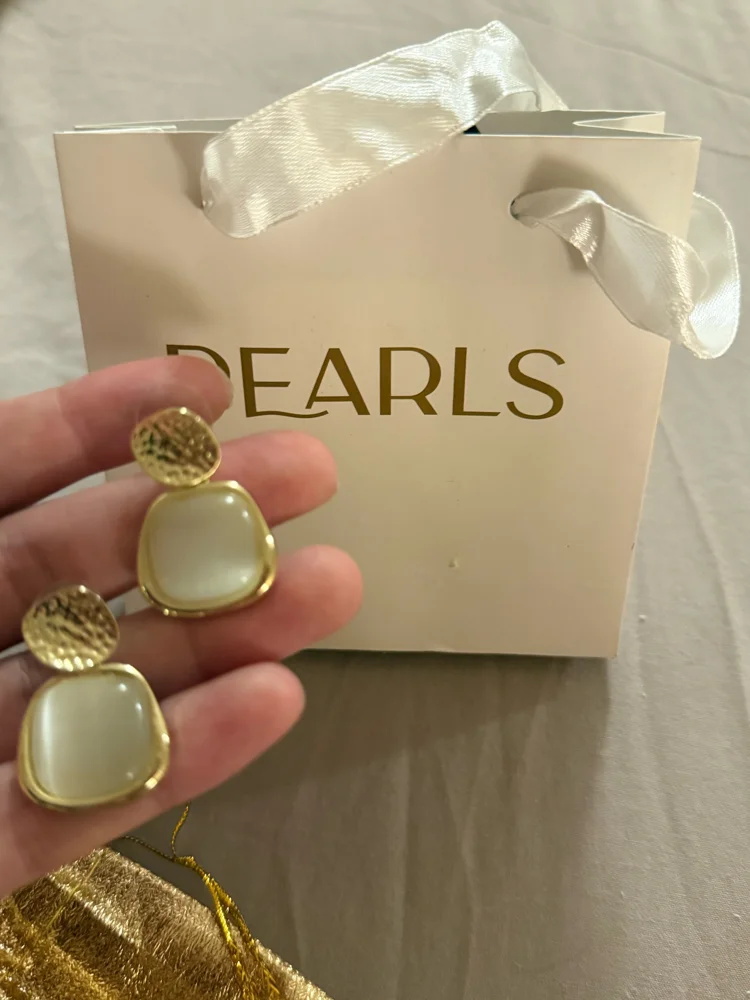 Local Earrings