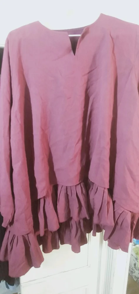 Blouses, size One size, photo 3