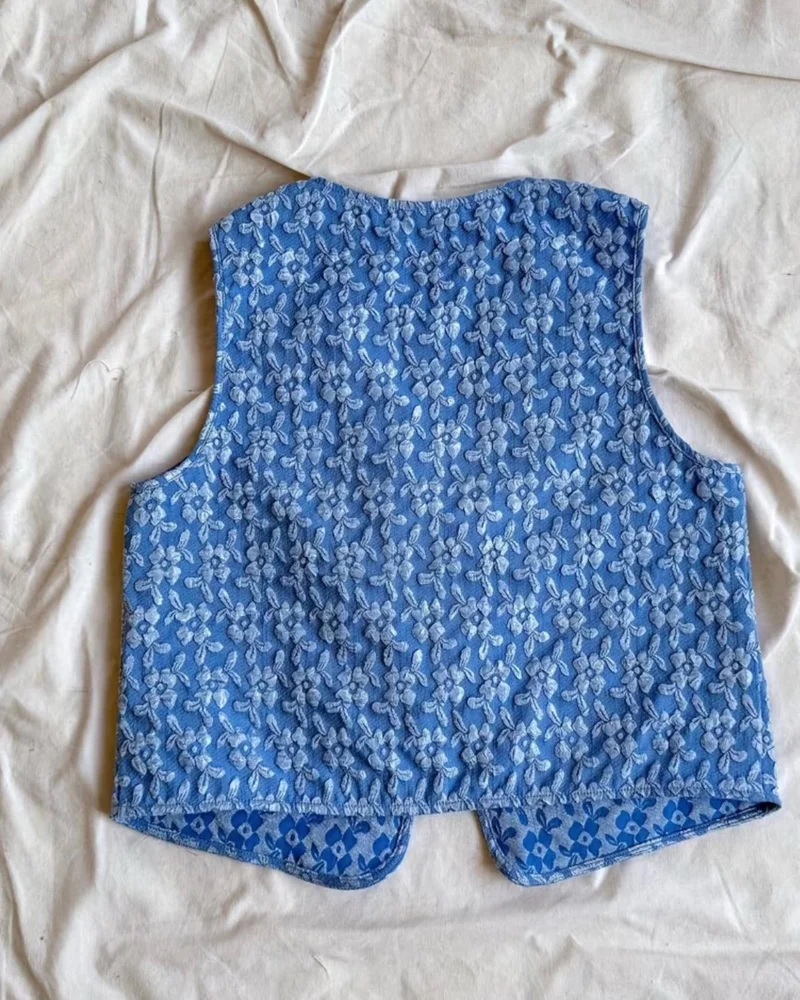 Vests, size M / 38 / 10, photo 3