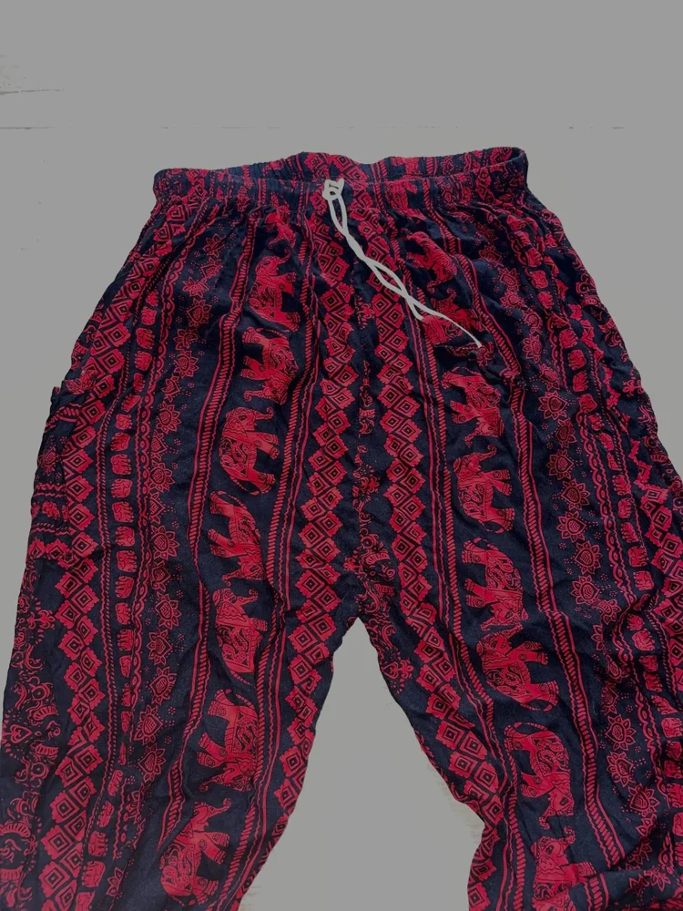Pants, size S / 36 / 8, photo 3