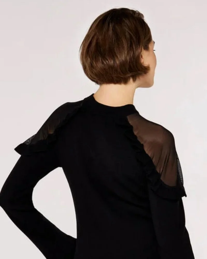 Forever 21 Long Sleeve, size S / 36 / 8, photo 3