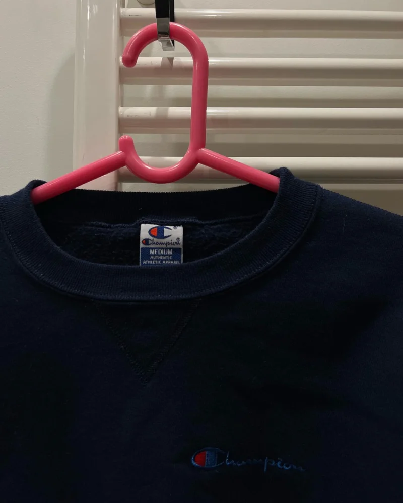 Champion Sweatshirts, size M / 38 / 10, photo 4