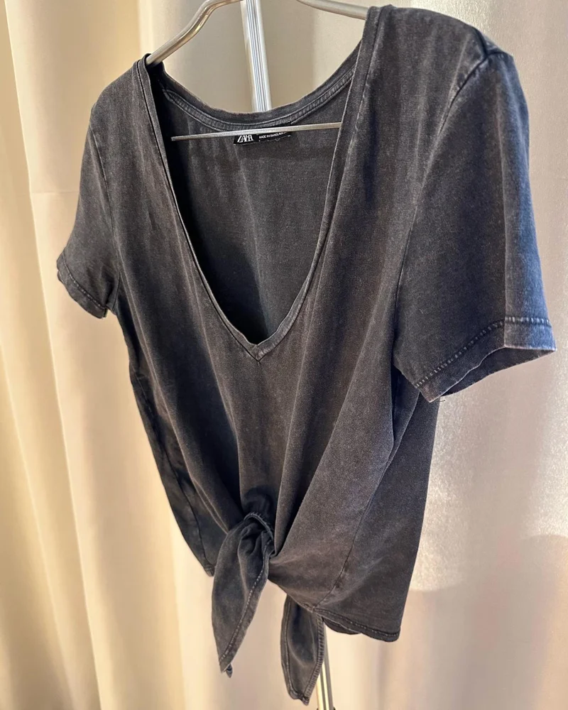 Zara Blouses, size S / 36 / 8, photo 4