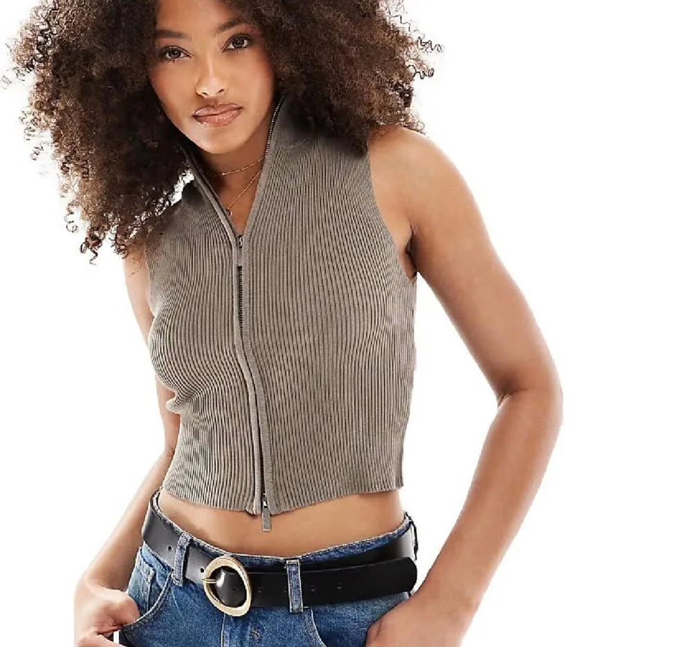 Bershka Blouses