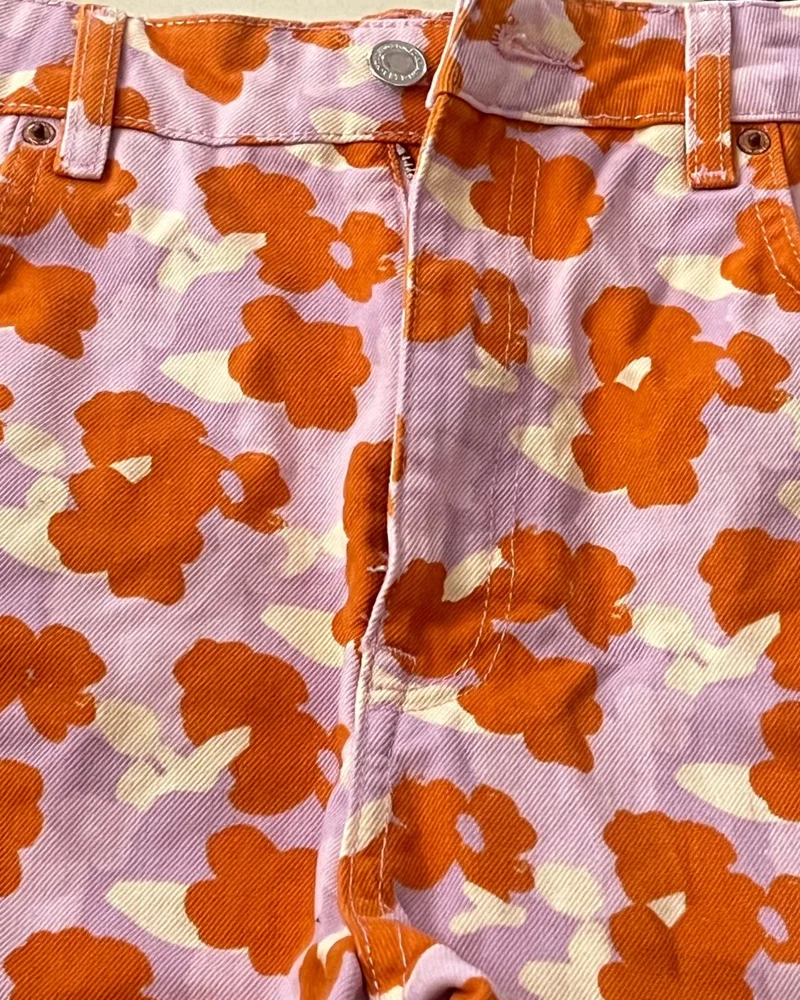 Zara Shorts, size XL / 42 / 14, photo 3