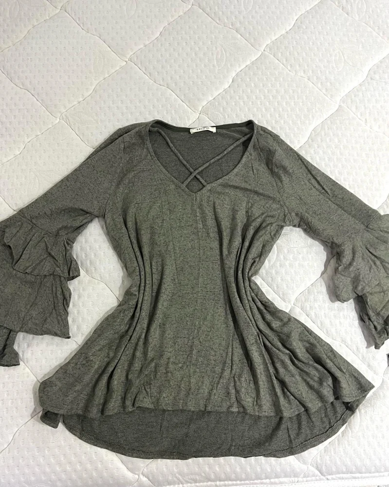 Made with love Blouses, size M / 38 / 10, photo 2