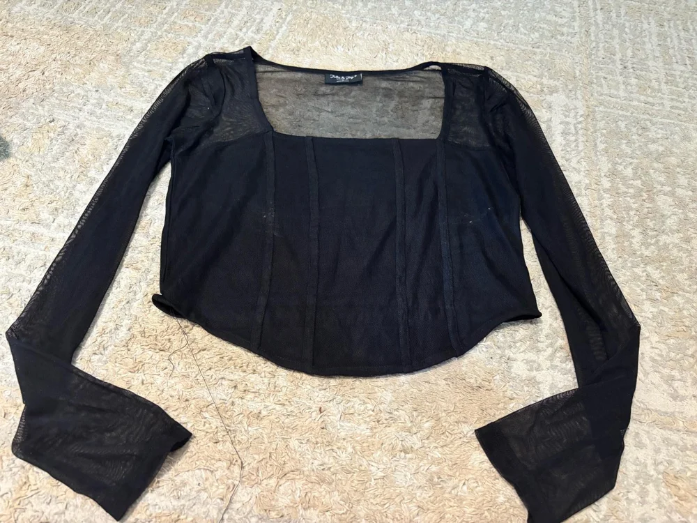 Blouses, size L / 40 / 12, photo 2