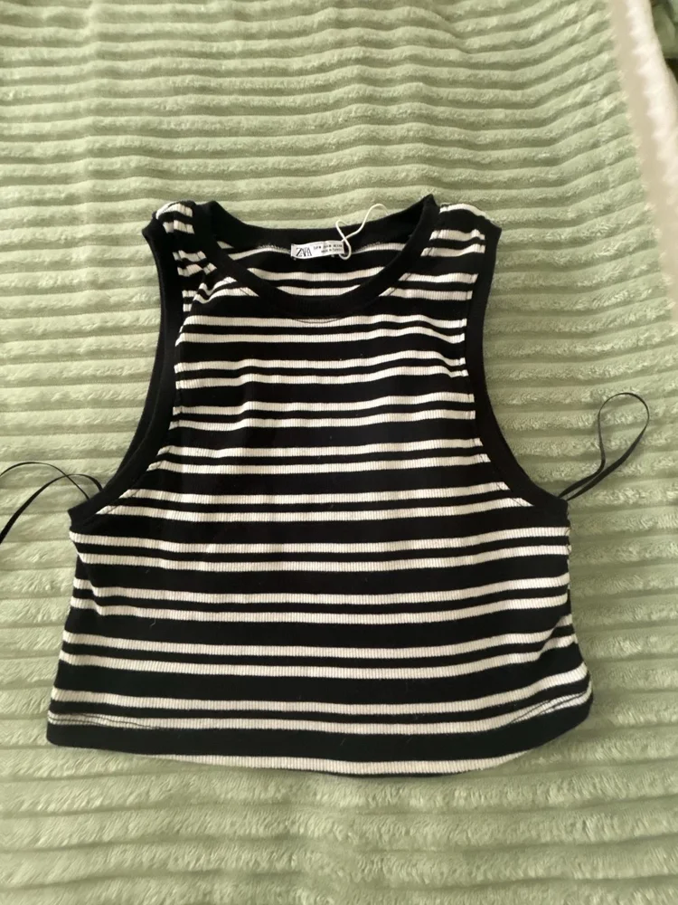 Zara Tops, size M / 38 / 10, photo 3