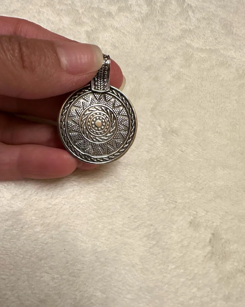 Necklaces, size One size, photo 6