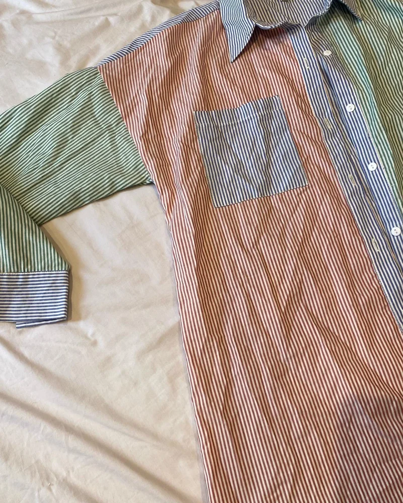 Blouses, size S / 36 / 8, photo 3