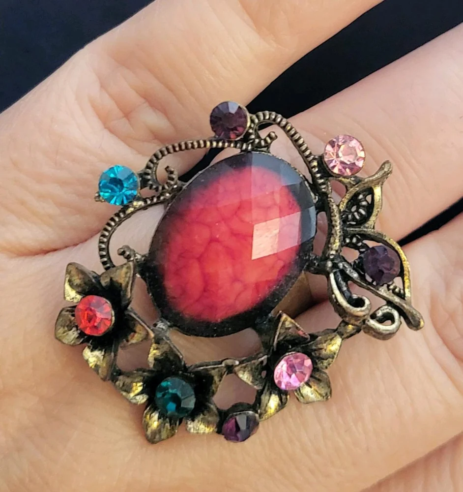 Rings, size Other, photo 2