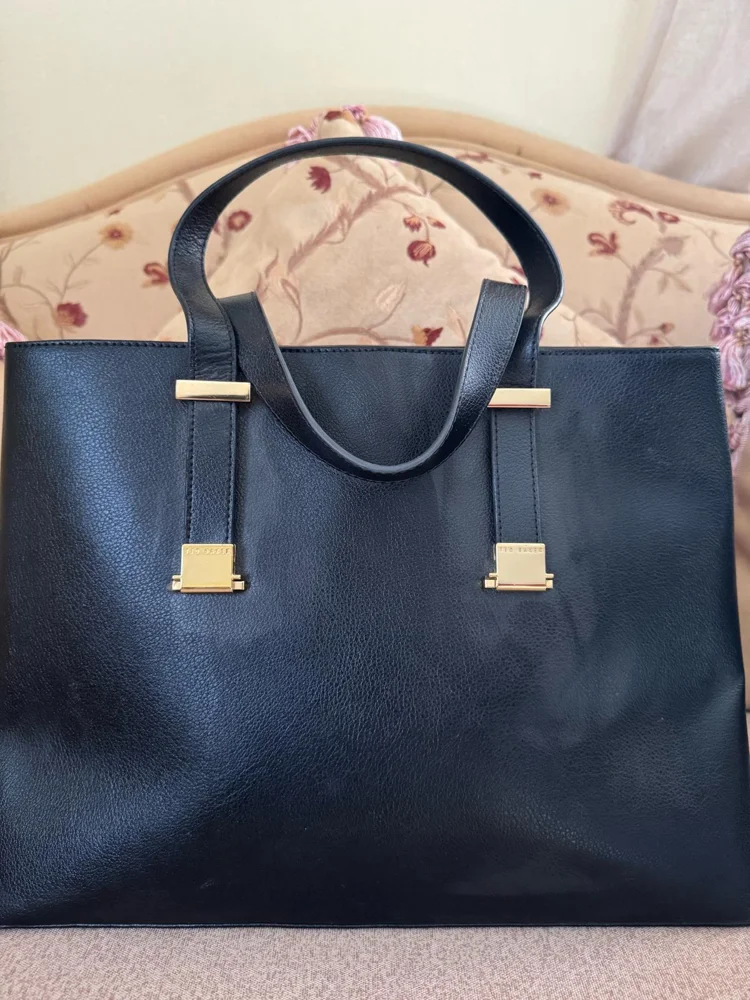 Ted Baker Tote Bag, size One size, photo 3