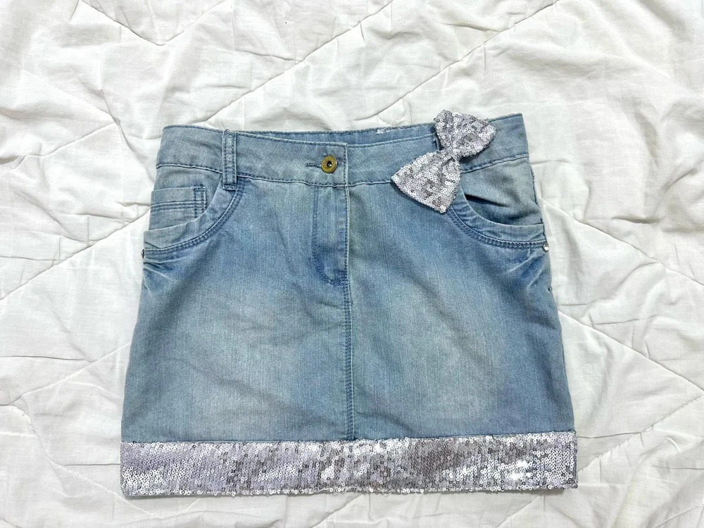 Max Skirts