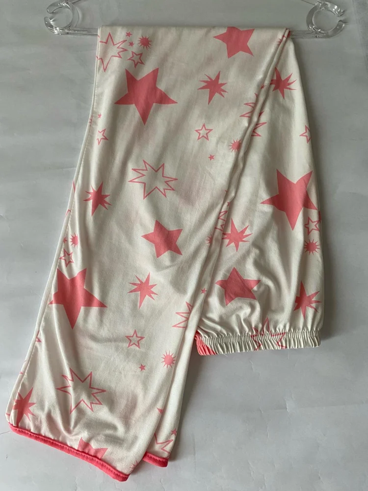 local brands Sleep Pants, size XXS / 32 / 4, photo 3
