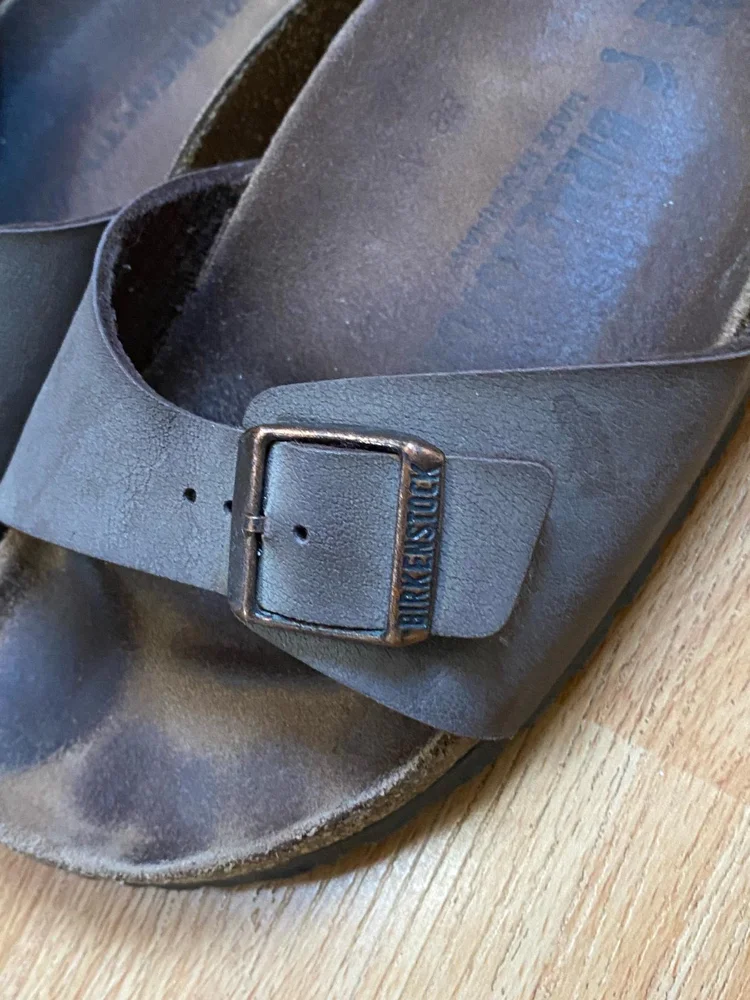 Birkenstock Sandals, size 41, photo 2