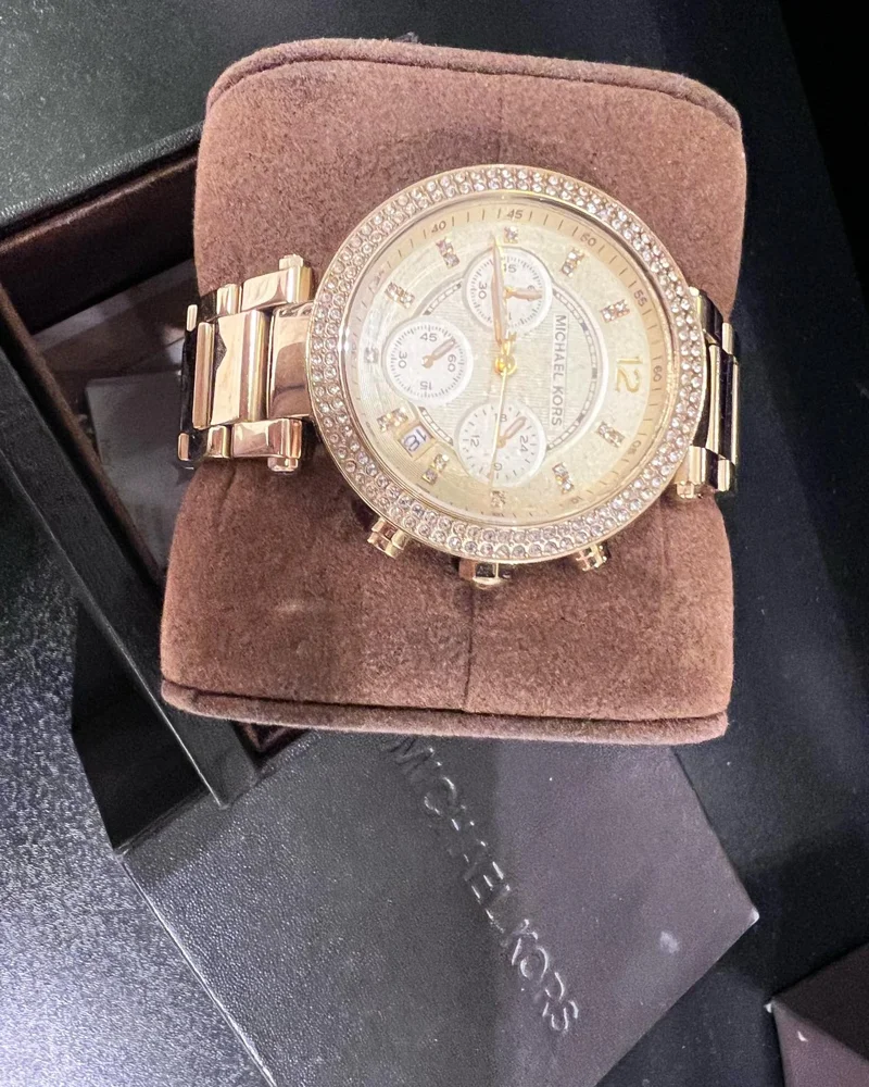 Michael Kors Watches, size One size, photo 2