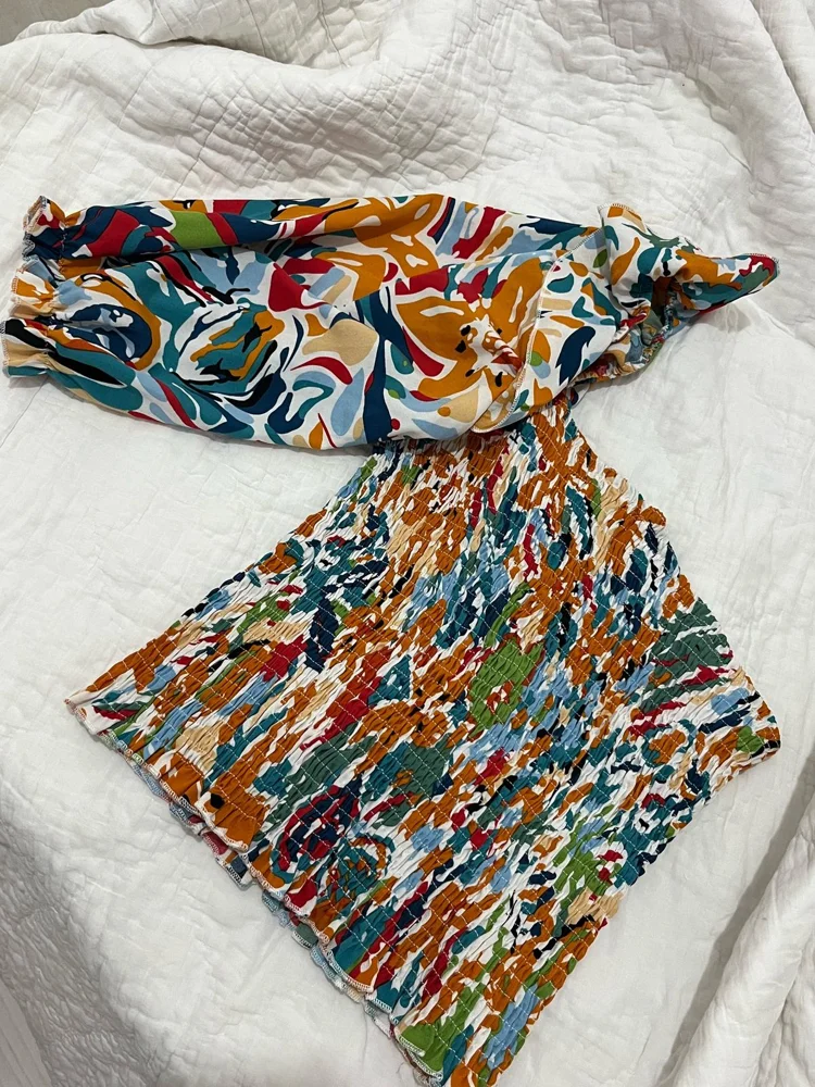 Shein Crop Tops