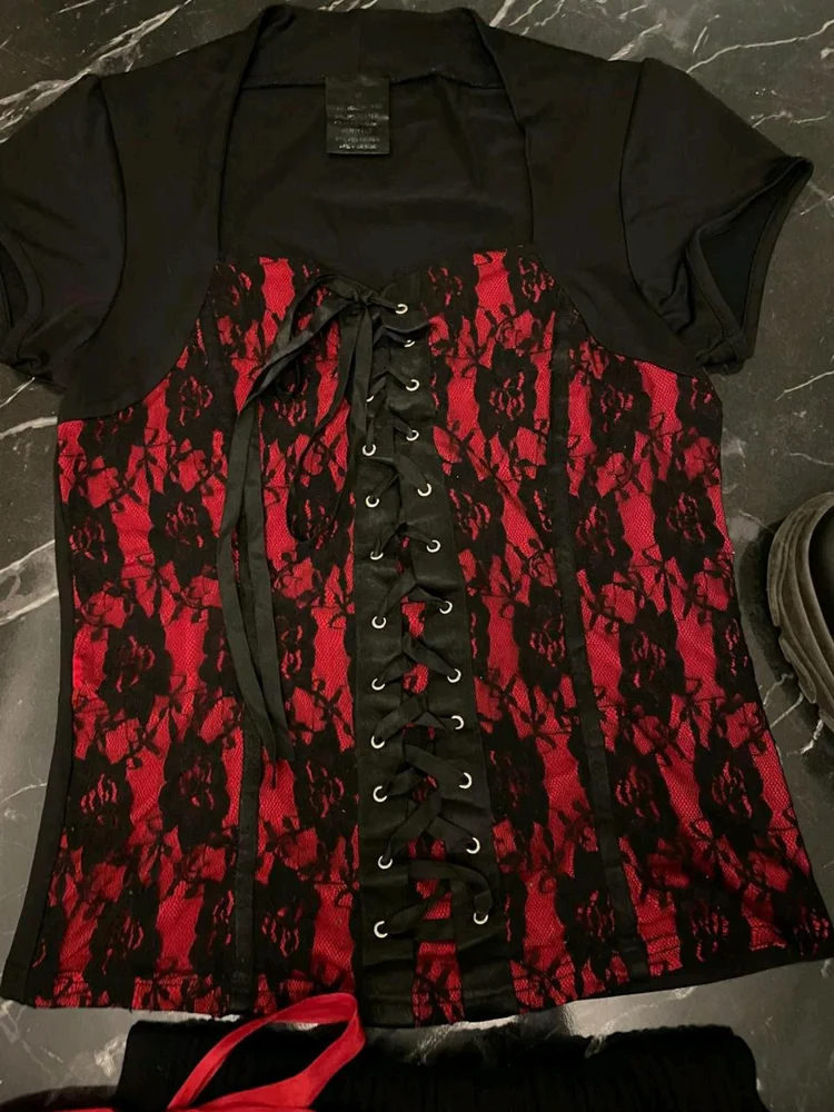 Blouses, size M / 38 / 10, photo 2