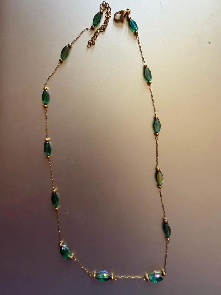 Necklaces, size Other, photo 2