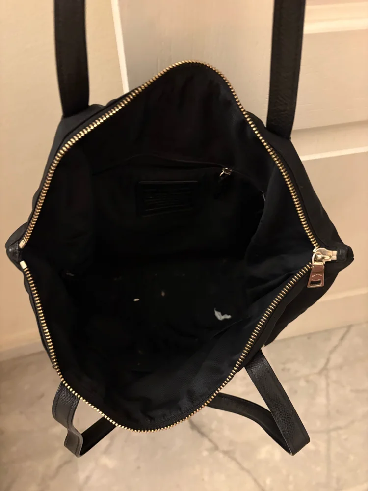 Coach Tote Bag, size Other, photo 2