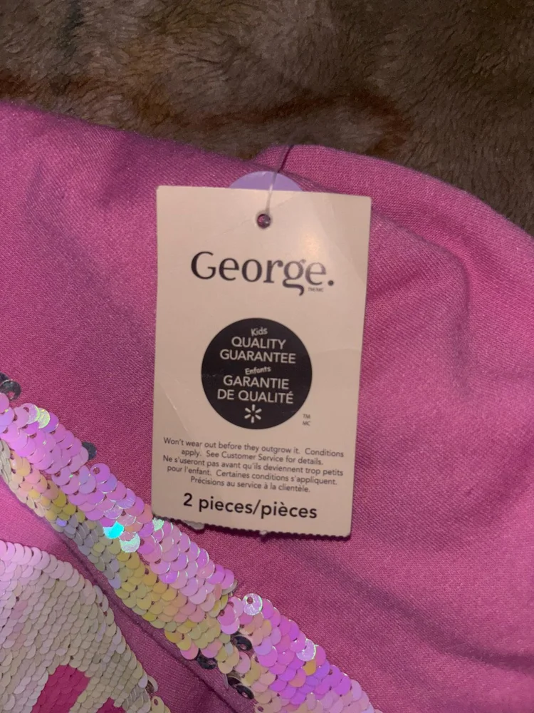 George Dresses, size 14y, photo 3