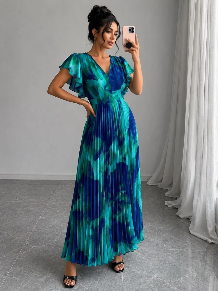 Shein Maxi Dresses