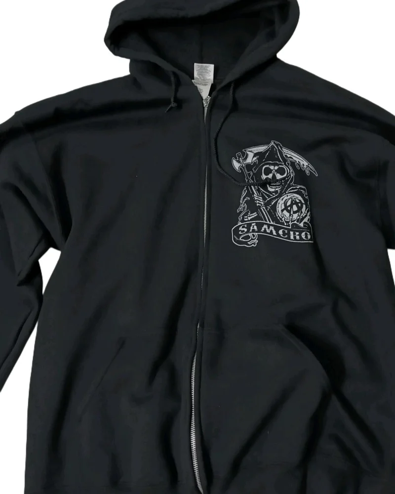 Gildan Jackets, size XL, photo 3