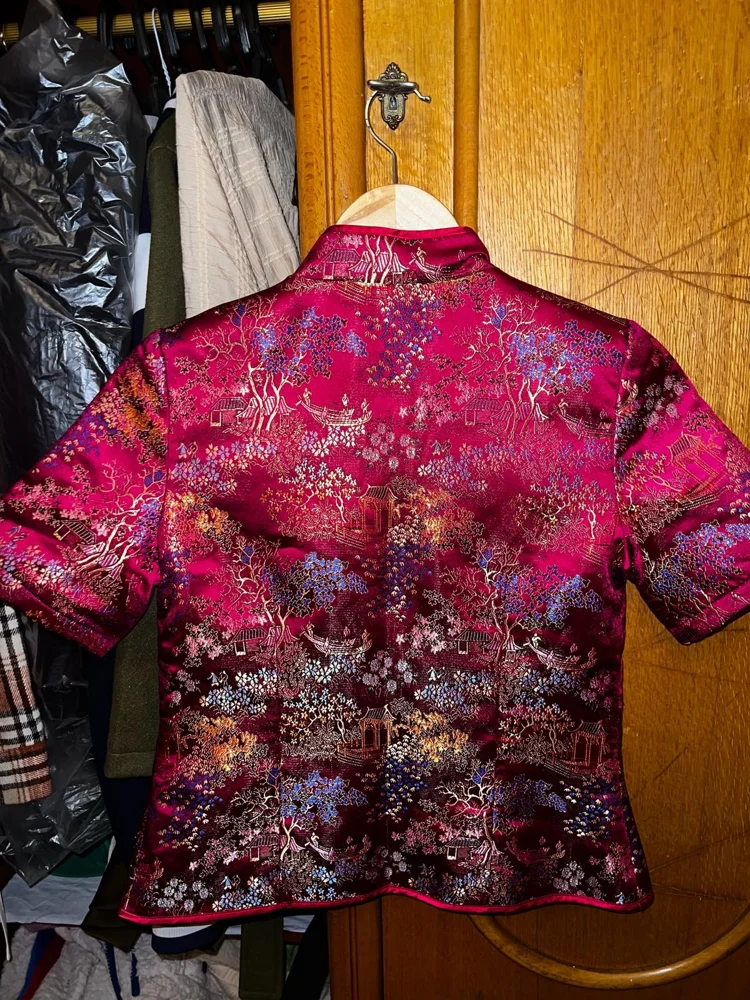 Blouses, size S / 36 / 8, photo 2