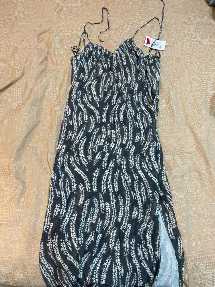 Pull & Bear Sundresses